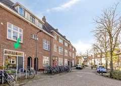 van Noremborghstraat 49A, 5212NB 's-Hertogenbosch
